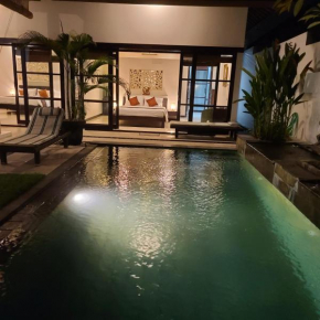 Villa Monica